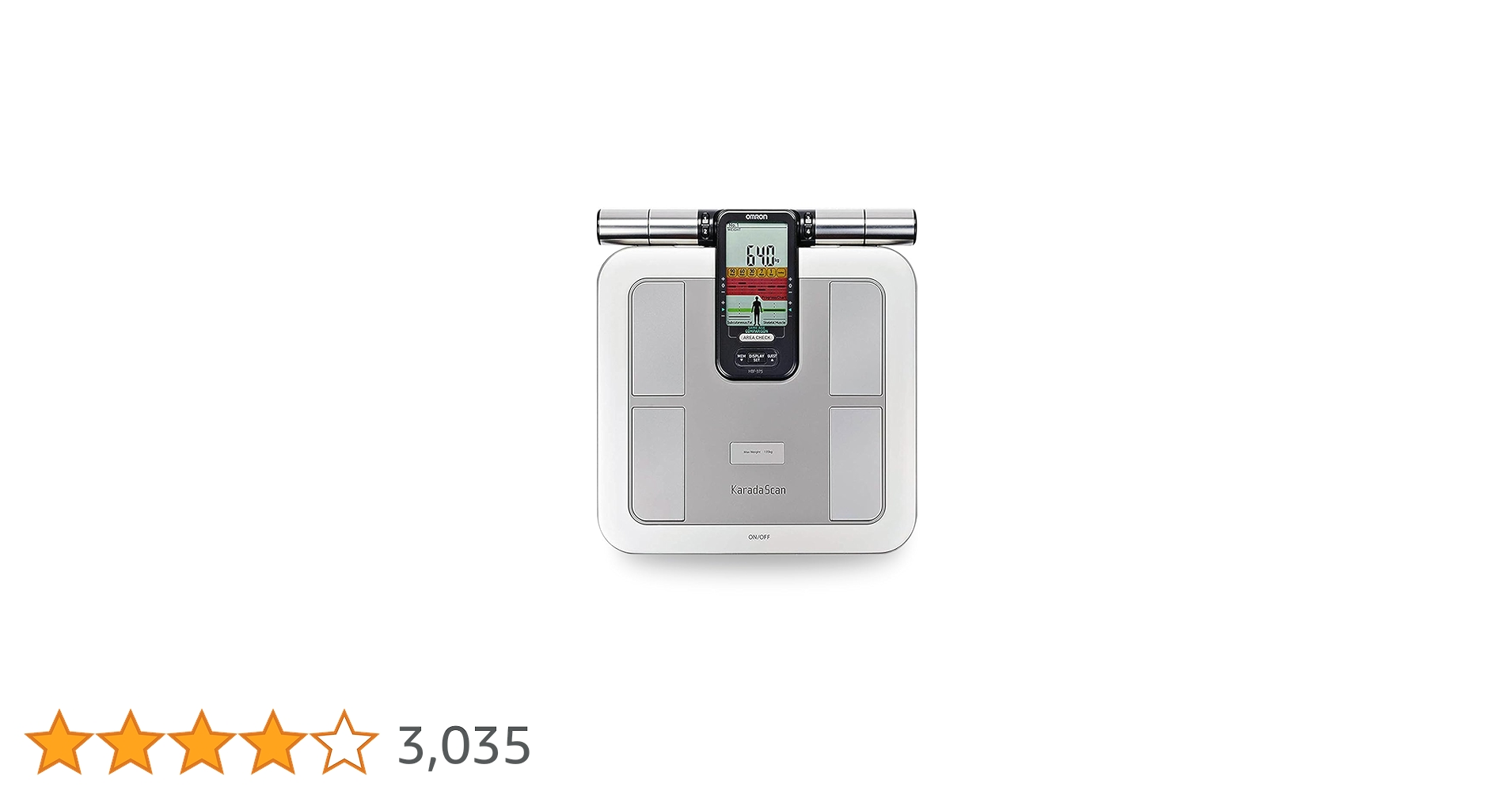 Amazon | オムロン 【グラフで管理】【両手両足測定】体重体組成